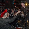 GutterPunk - Professional Concert Photography